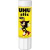 Κόλλα Stick Sonic The Hedgehog 40gr No 2/4 διάφορα σχέδια (40267708)